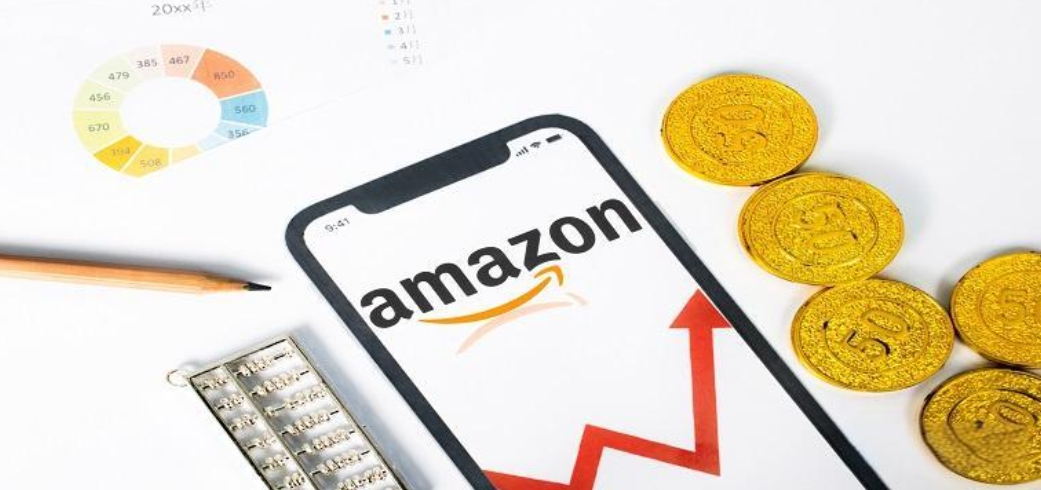 亚马逊广告 亚马逊广告