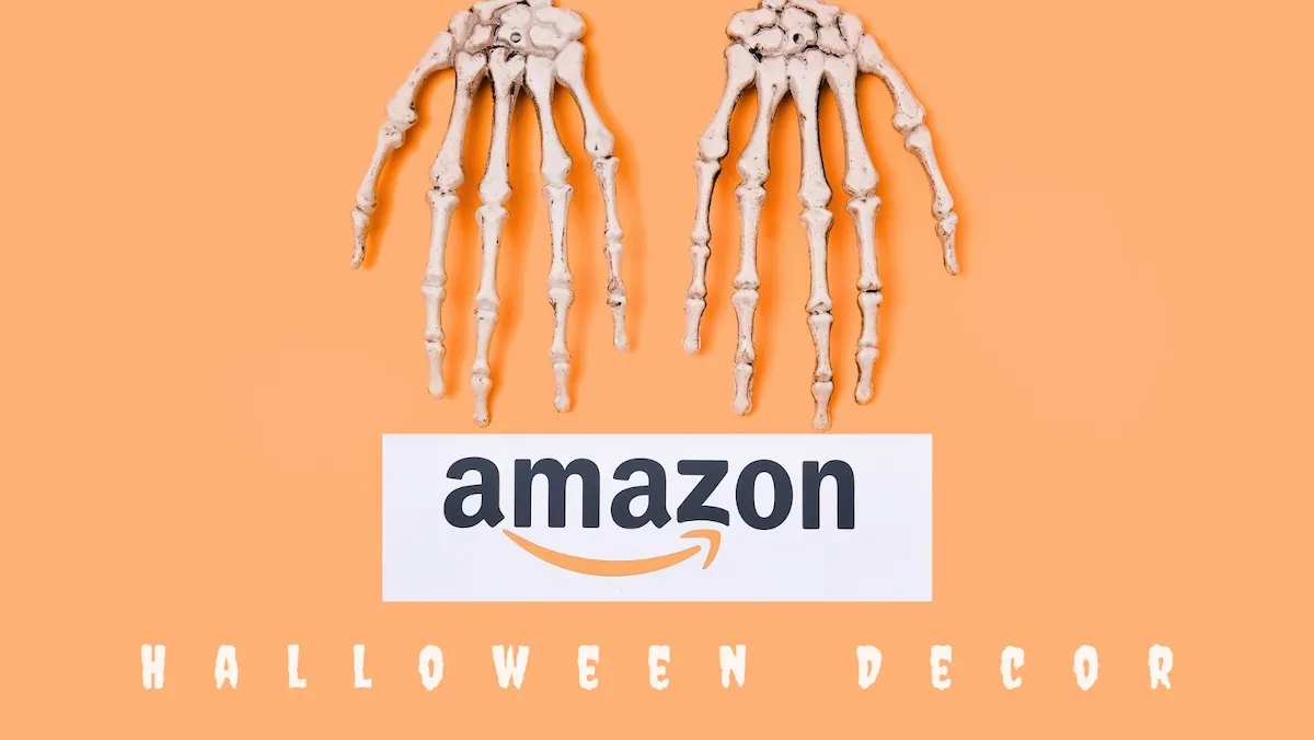 亚马逊万圣节退货率 亚马逊万圣节退货率