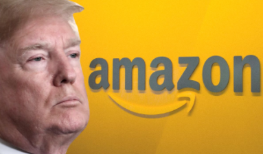 亚马逊费用上涨与特朗普补贴政策交织,跨境电商面临新变局