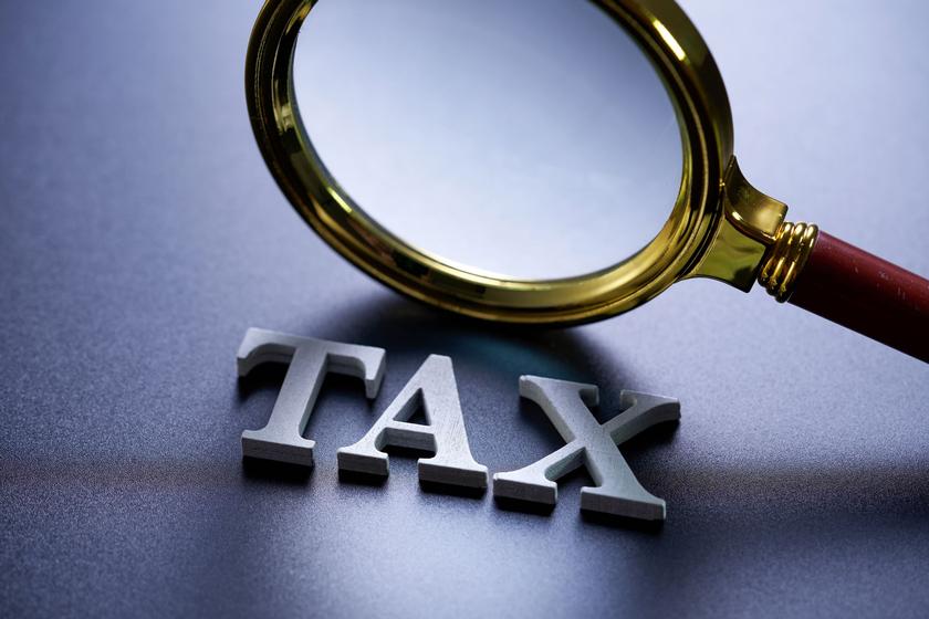 亚马逊税务合规