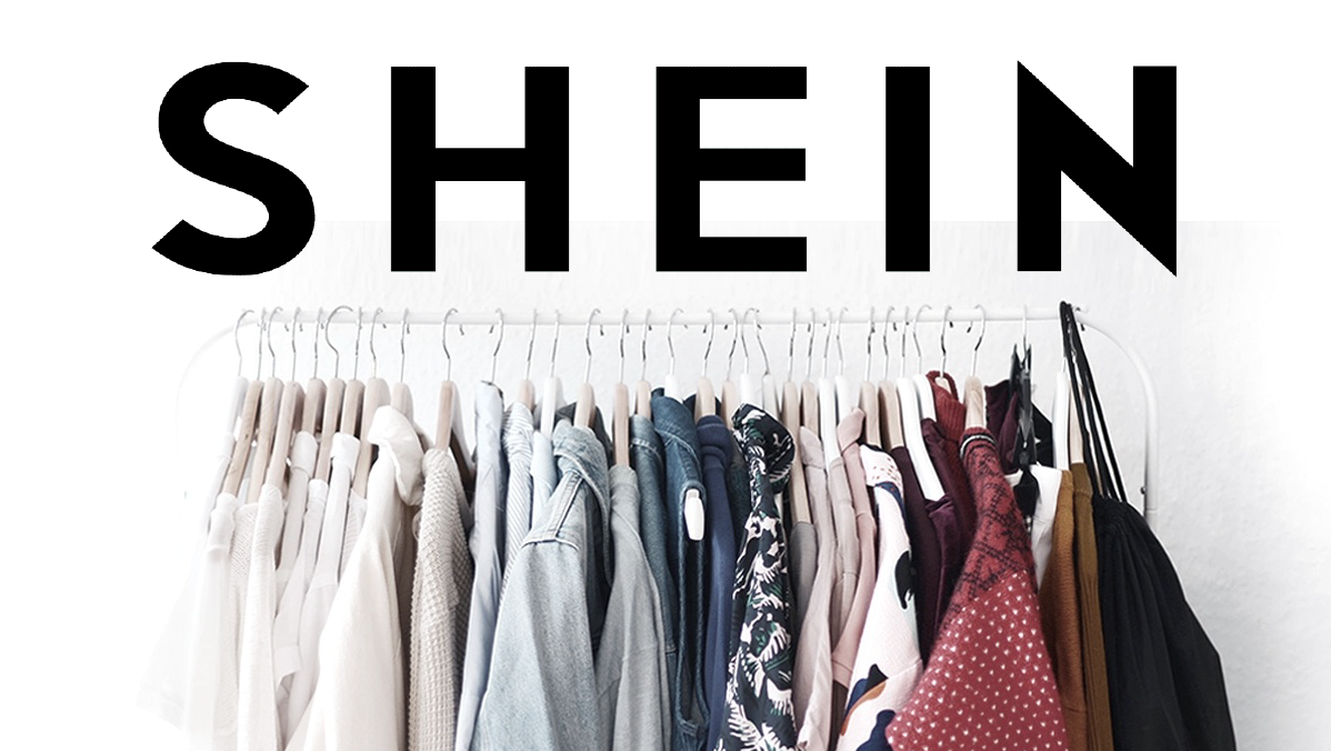 SHEIN SHEIN