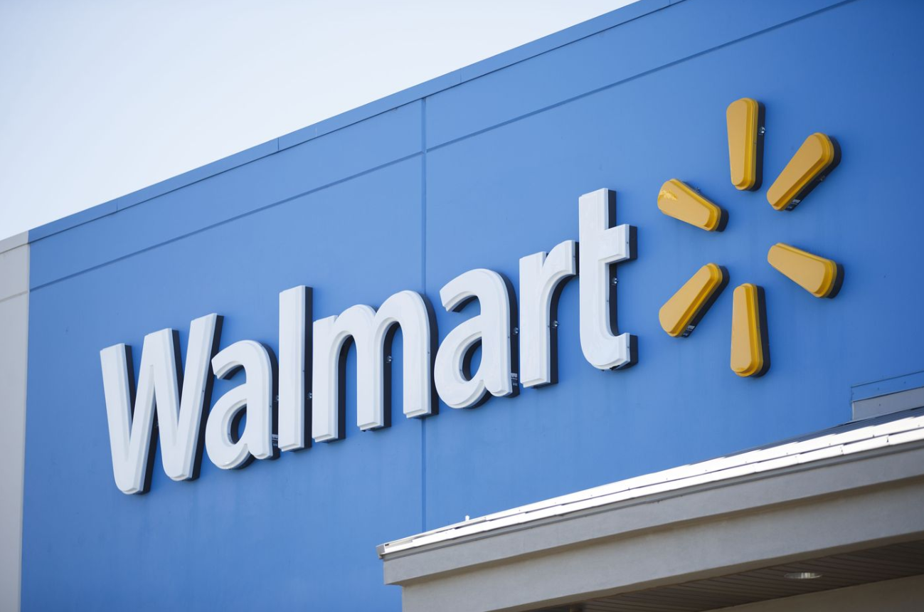 沃尔玛