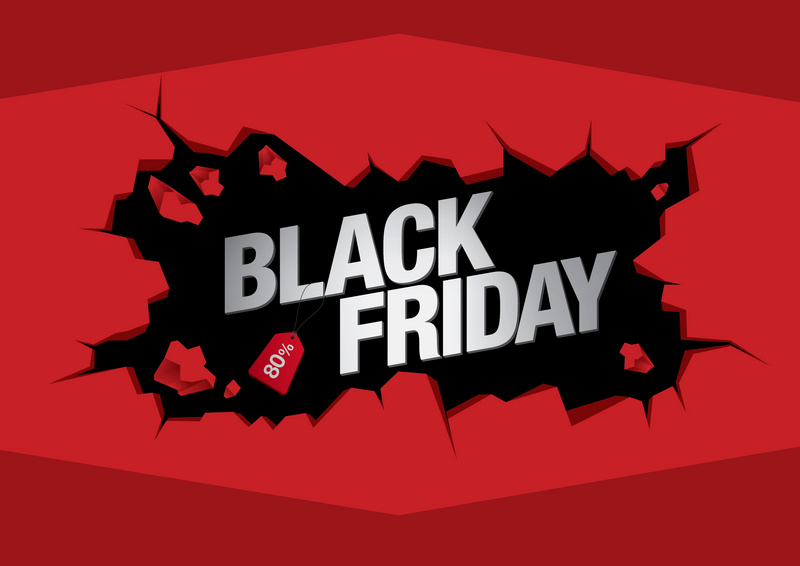 跨境电商黑五网一