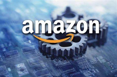 亚马逊透露了2026年最重要的四件事