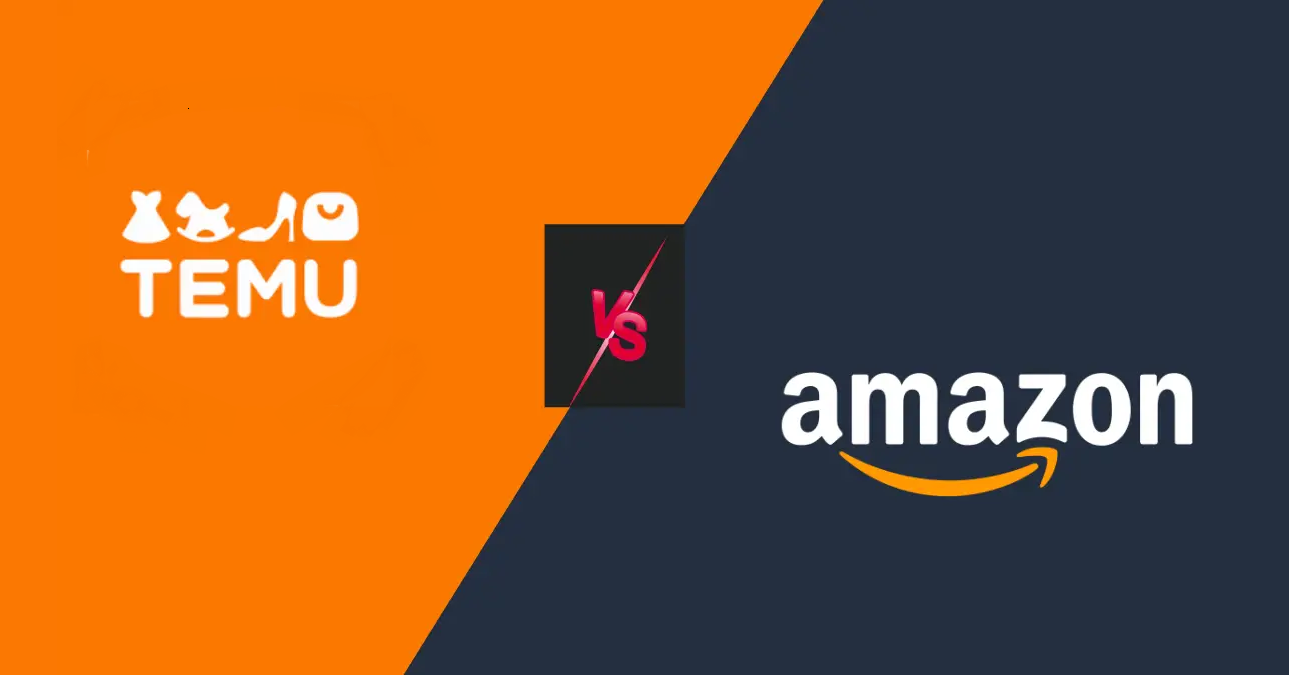 平台低价厮杀！卖家怎么同时在亚马逊和Temu赚钱