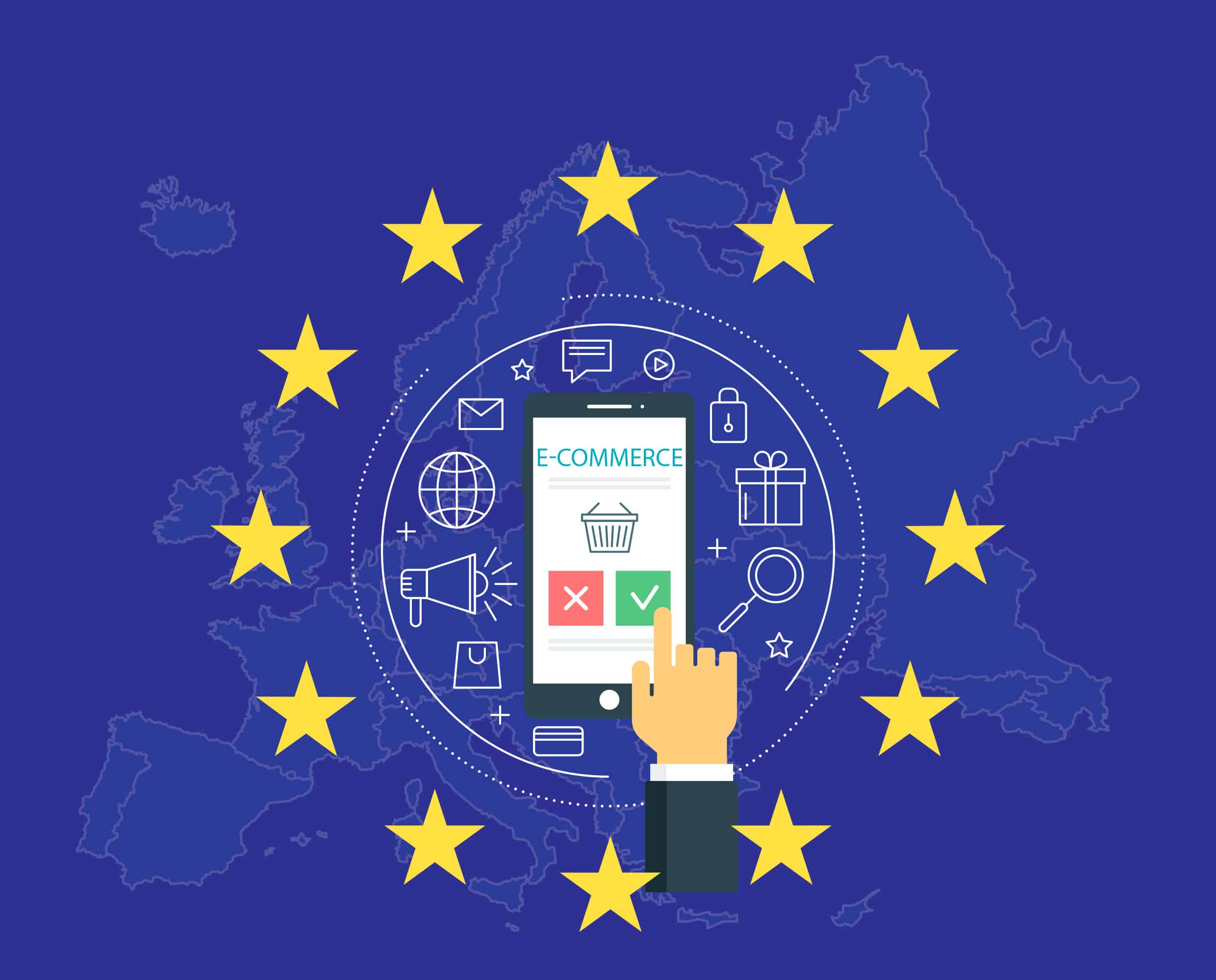 欧盟关税 欧盟关税