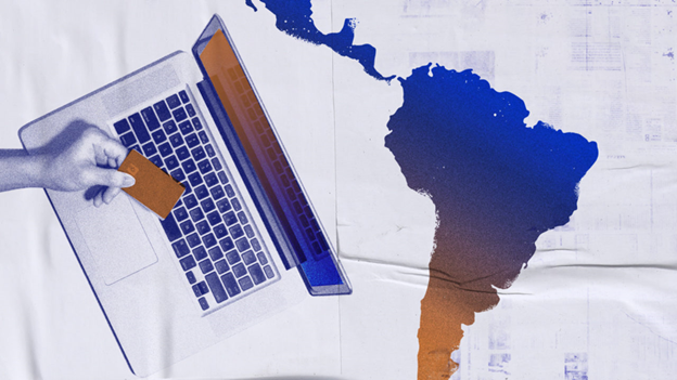 进入拉美电商市场的黄金时机：2026年跨境电商市场分析