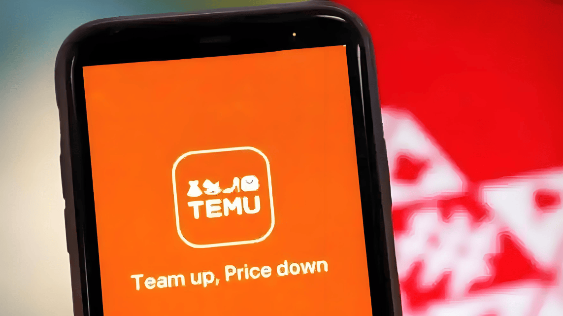 Temu挤进前三，亚马逊、eBay危险了