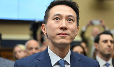 TikTok CEO周受资内部信曝出：TikTok美国业务大调整