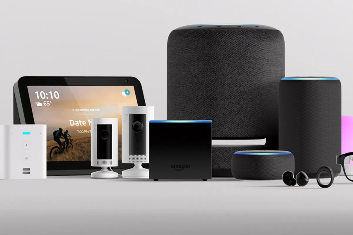 亚马逊品类趋势 亚马逊品类趋势