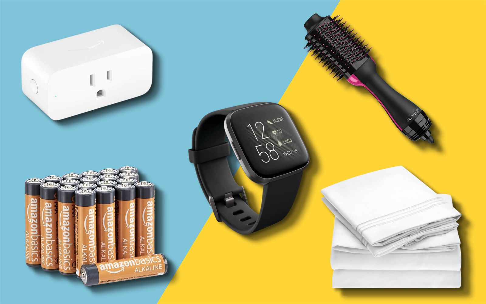 亚马逊品类趋势 亚马逊品类趋势