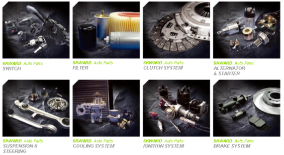 尾程节省30%、退件零漏洞！20年汽配企业跨境高效管理的秘诀