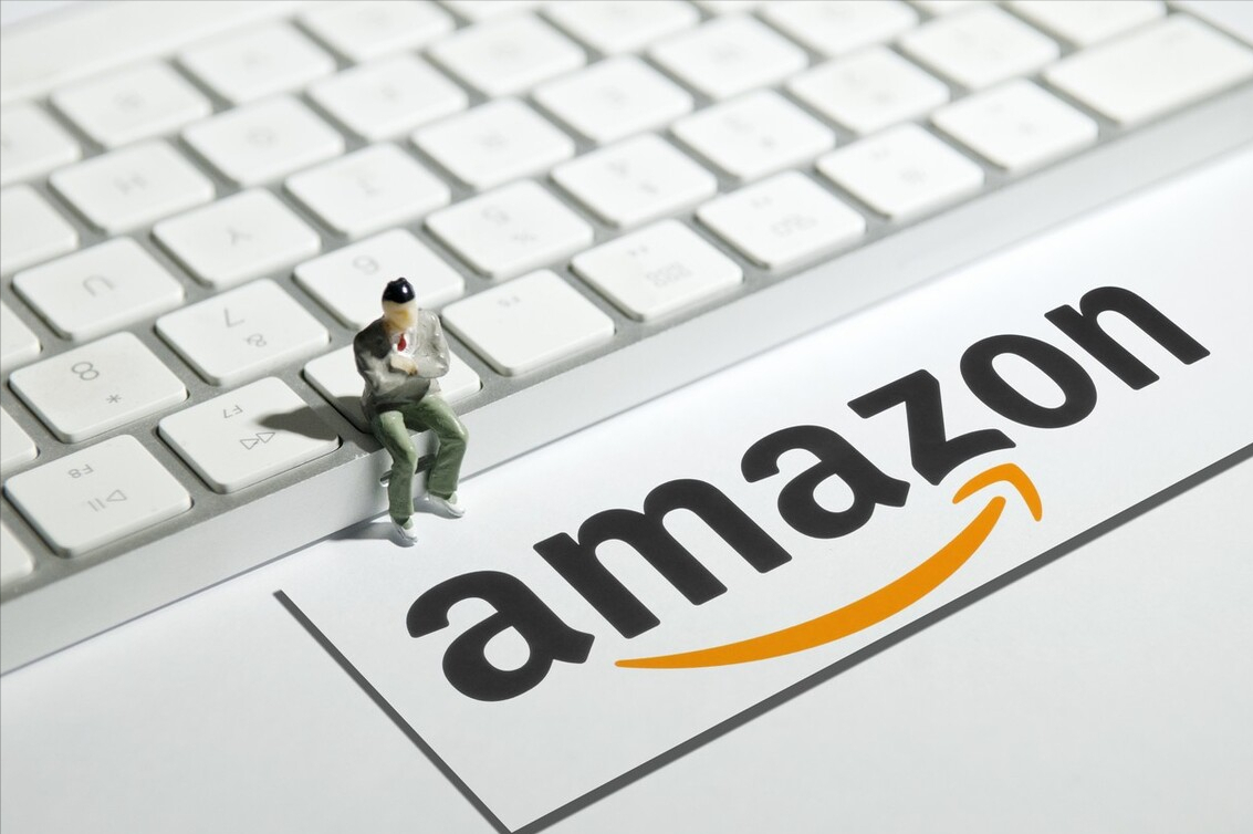 亚马逊新手小白