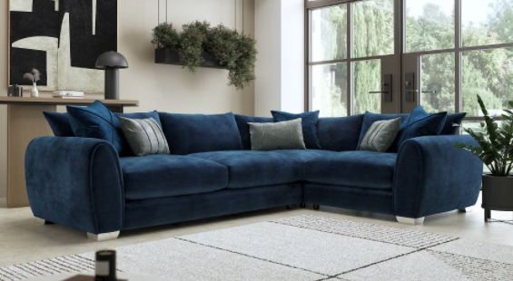 从库存混乱到全球一盘货！义乌大件卖家靠ERP省下百万运费