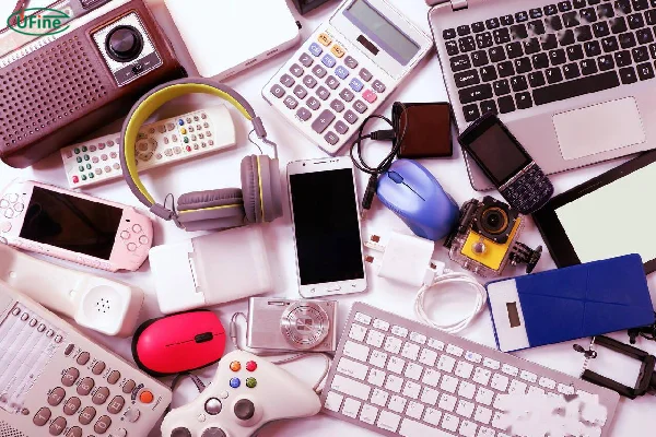 跨境电商3C电子