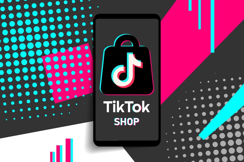 TikTok Shop年GMV千亿美元!2025年增速第一