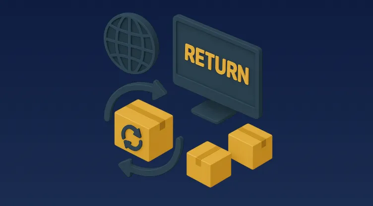 亚马逊退货率 亚马逊退货率