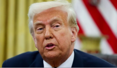 特朗普美国关税最终裁决：关税可能降20%，1330亿美元可能退税！