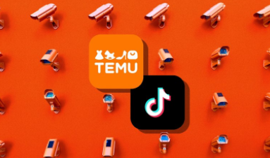 国内两大平台狂飙海外：TikTok Shop增速第一，Temu下载12亿！