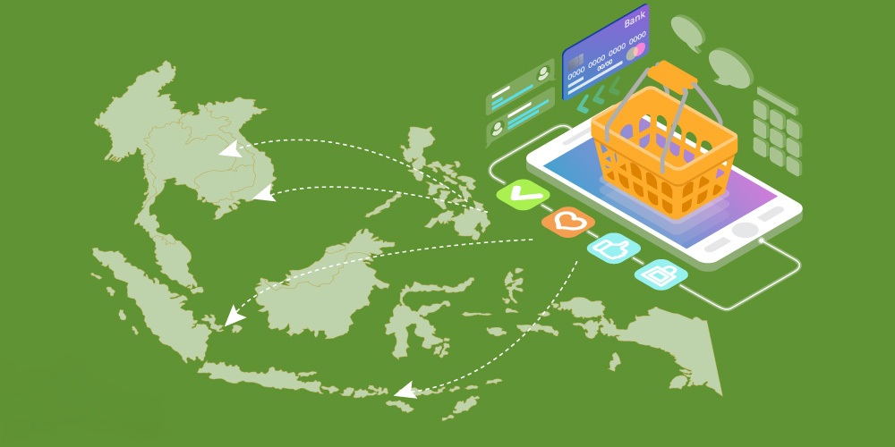 TikTok Shop东南亚