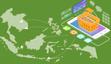 TikTok Shop东南亚GMV再翻倍!掘金1850亿美元市场