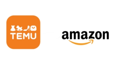 追了3年，Temu终于追上亚马逊