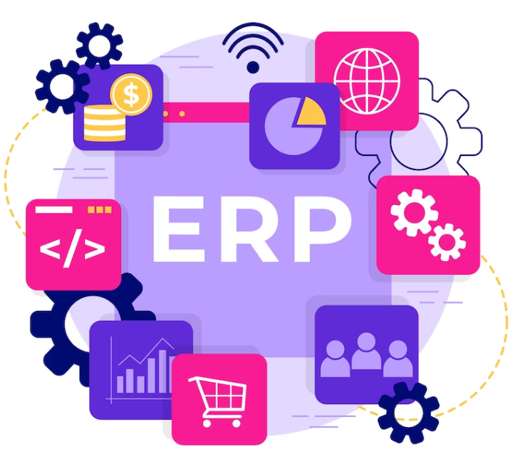 跨境电商ERP 跨境电商ERP