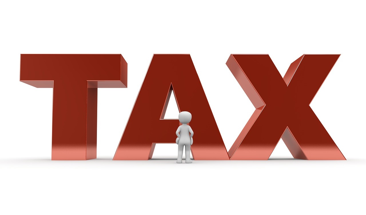 亚马逊税务预警再轰炸!卖家销售额80万已缴税仍被追