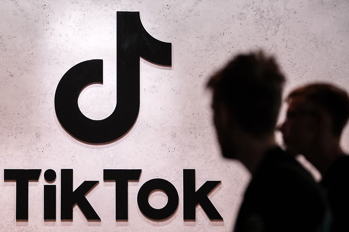 东南亚电商TikTok Shop