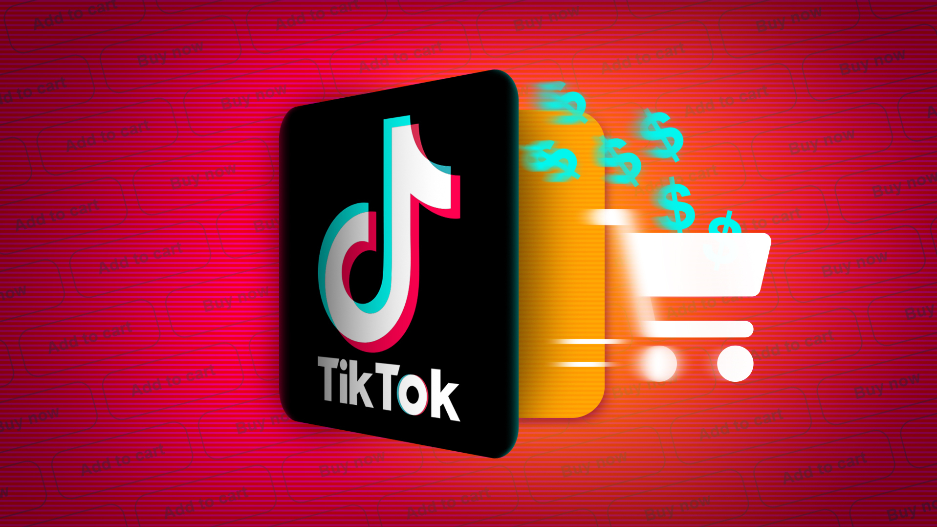 TikTok Shop美区