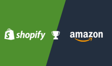 亚马逊与Shopify占美国电商49.7%份额，卖家如何分一杯羹？