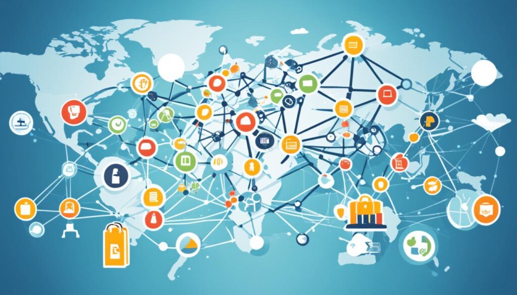 易仓ERP:为跨境电商卖家身打造的全链路解决方案