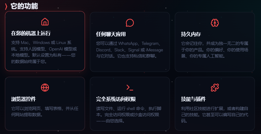 跨境电商OpenClaw