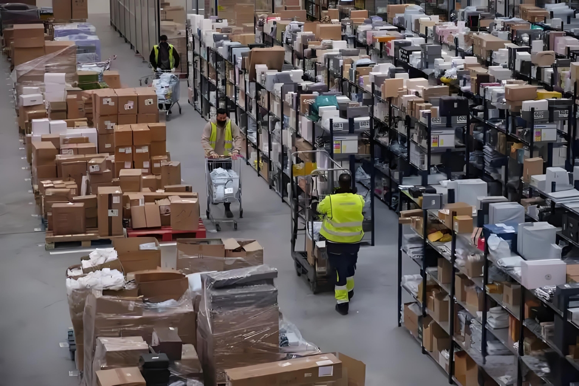 跨境电商库存管理的“第三种”解决思路，3个月清掉200万库存！