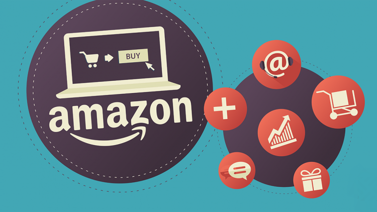 美国电商亚马逊