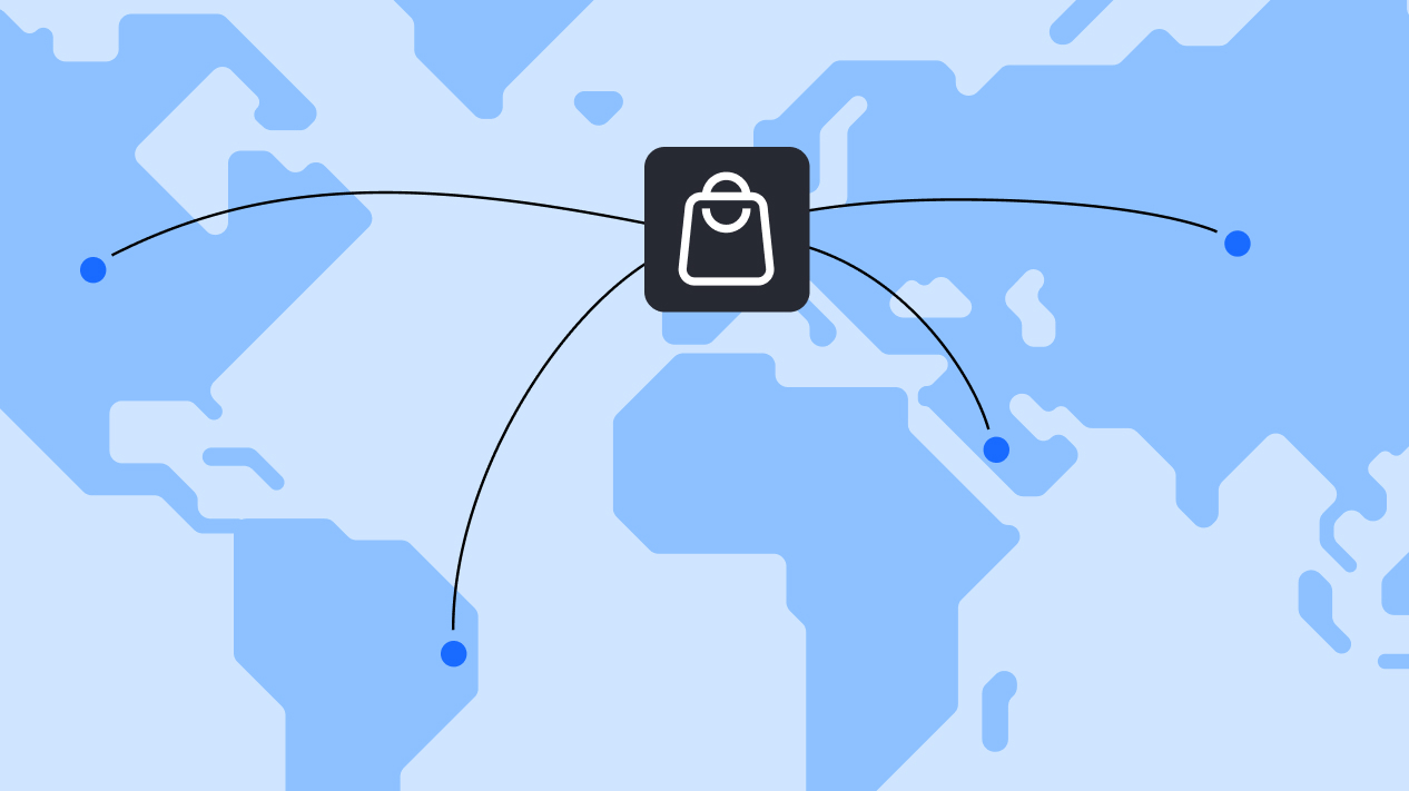 跨境电商 跨境电商