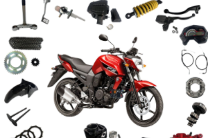 汽摩配卖家用易仓ERP系统吃掉2.3万亿美元市场