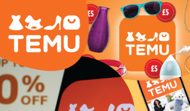 全球月活2.464亿！Temu跻身电商APP前三