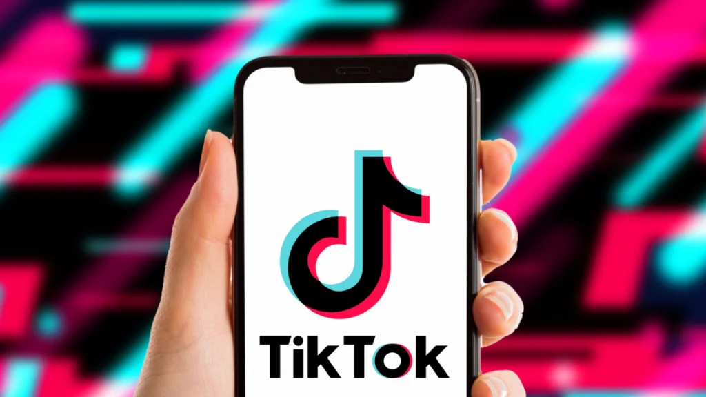 TikTok电商