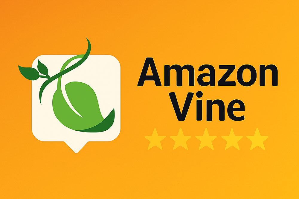 亚马逊Vine谈论