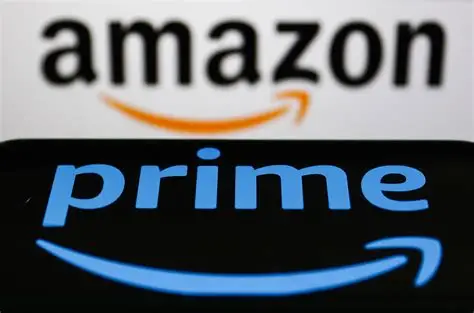 亚马逊PrimeDay
