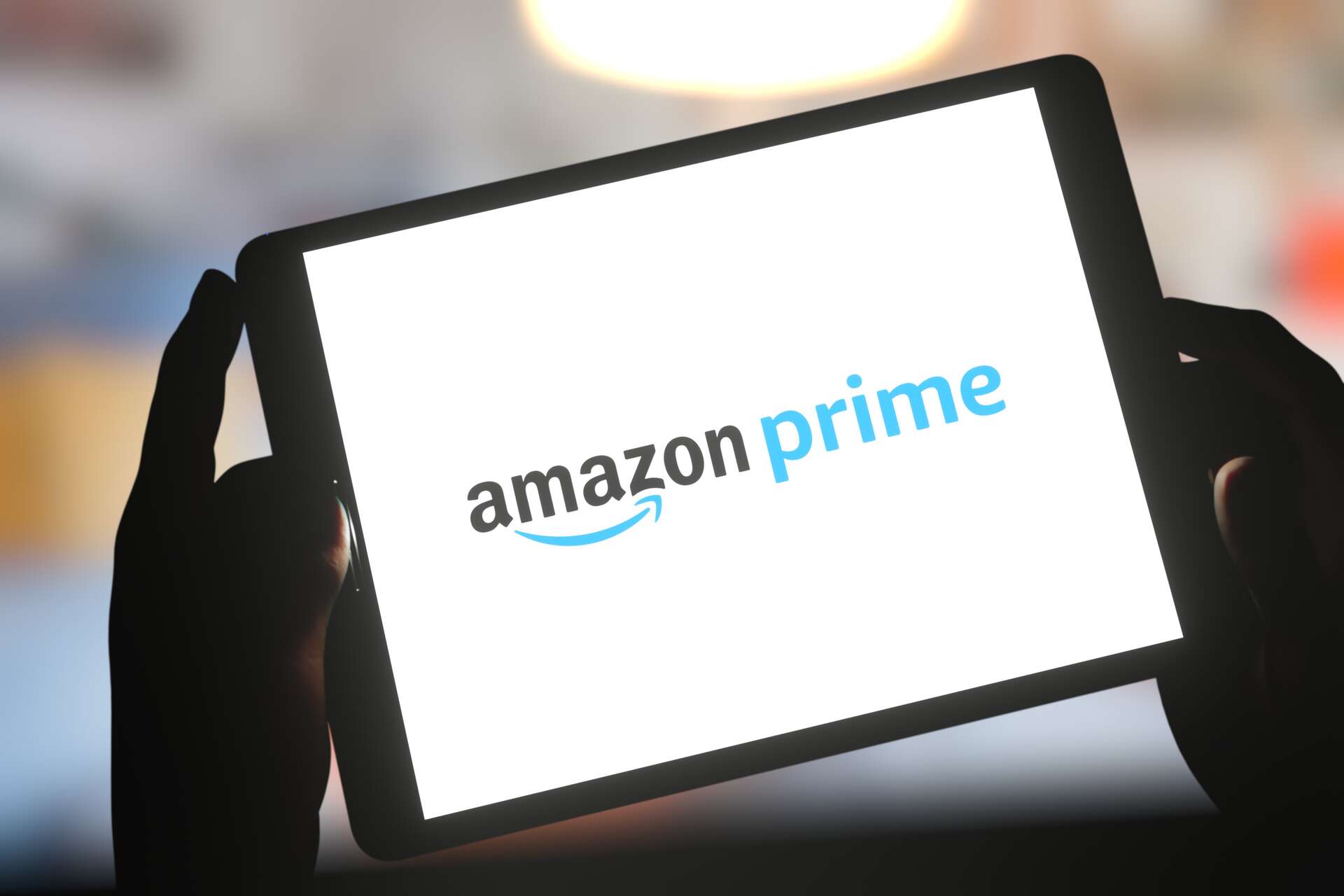 亚马逊Prime Day 亚马逊Prime Day