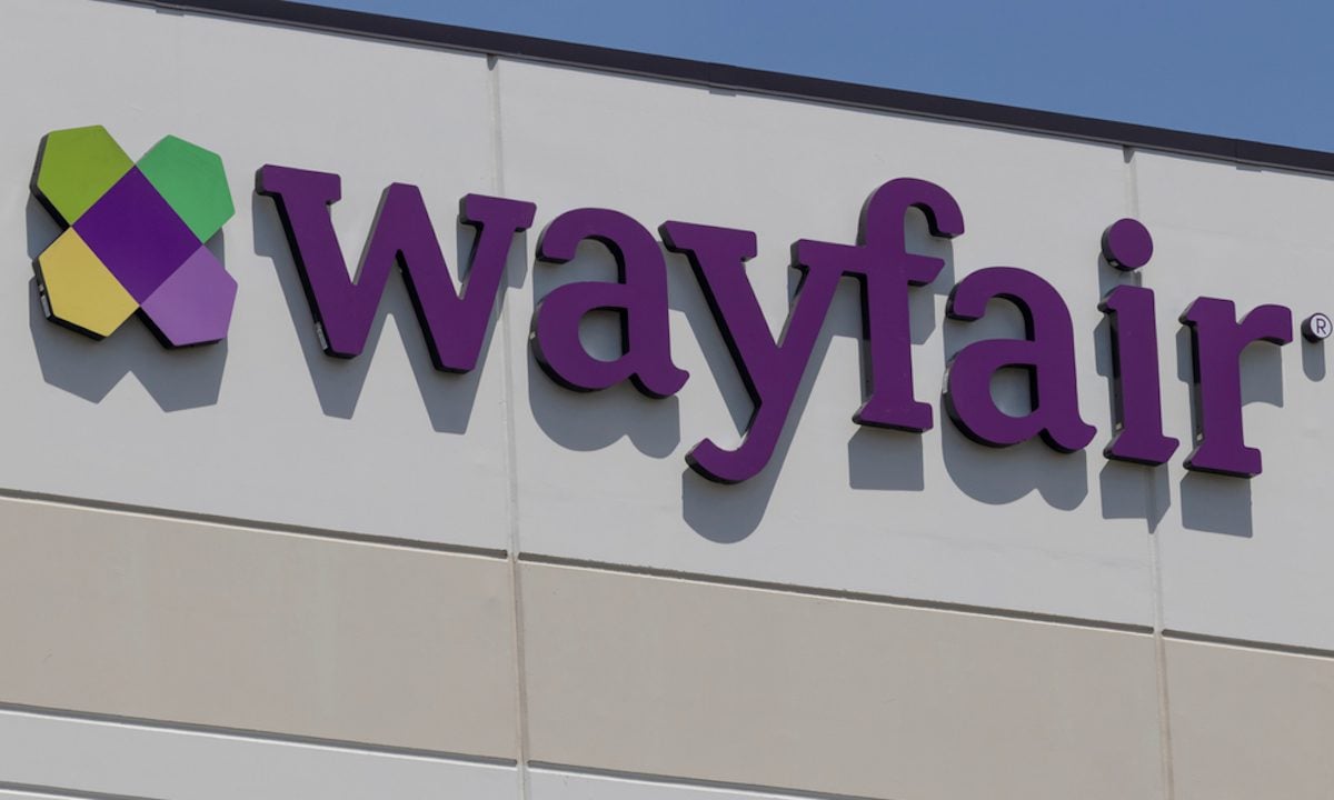 Wayfair大件家居 Wayfair大件家居