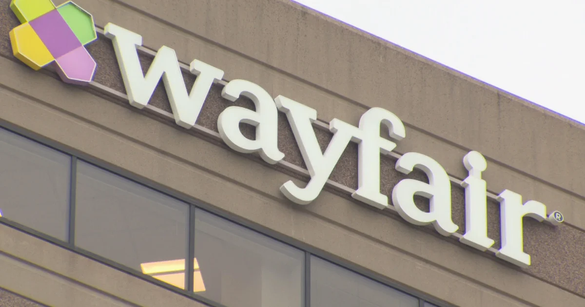 Wayfair家居出海 Wayfair家居出海