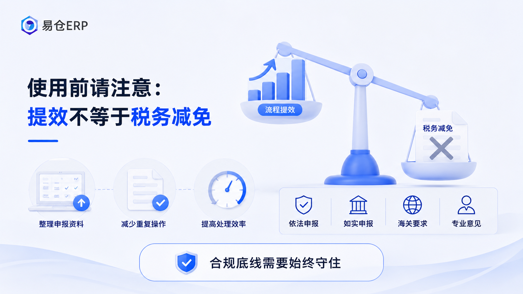 易仓ERP