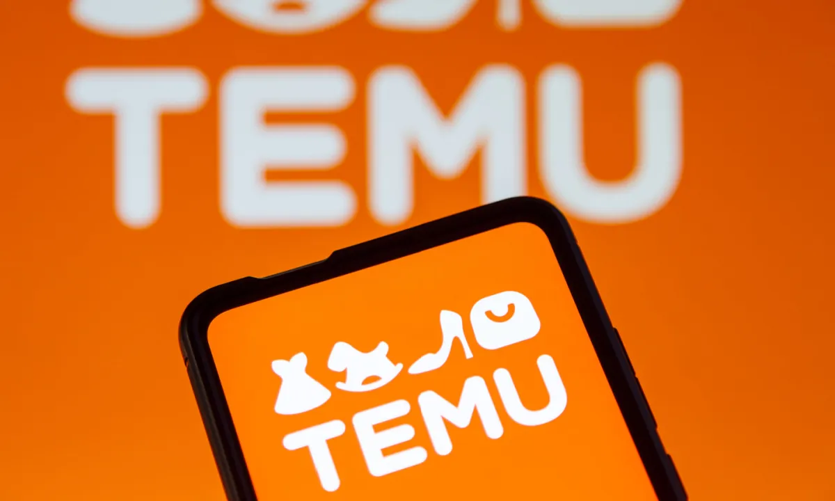 Temu跨境电商 Temu跨境电商