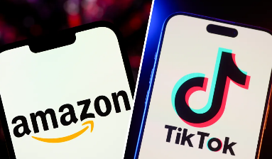 TikTok硬刚亚马逊!测试Shop Plus对标亚马逊Prime