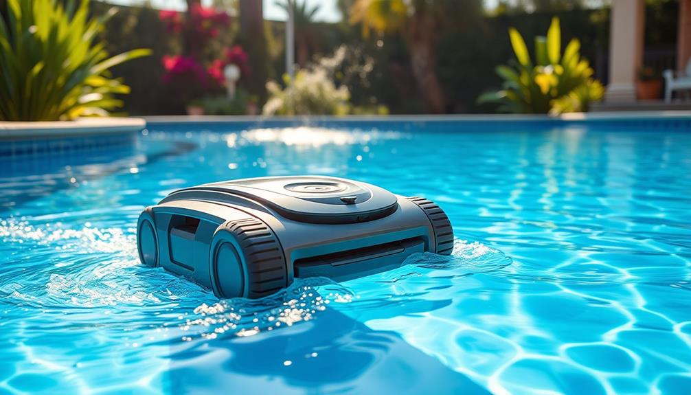 机器人品牌出海 机器人品牌出海