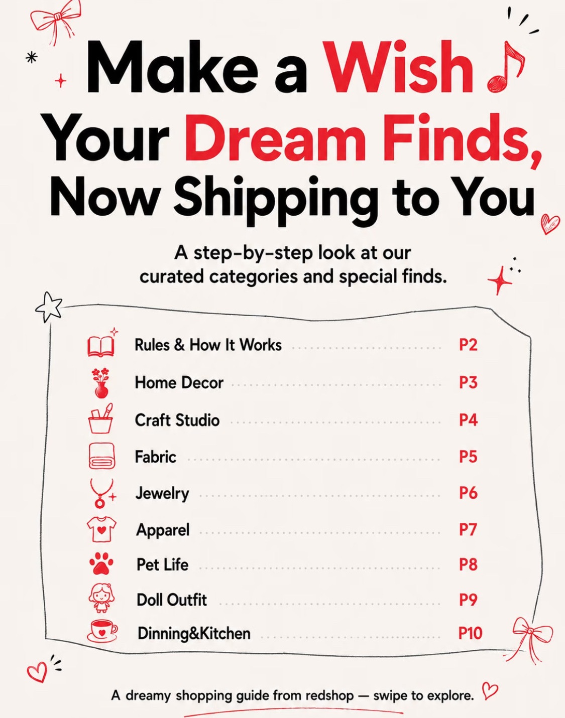 小红书Redshop跨境电商 小红书Redshop跨境电商