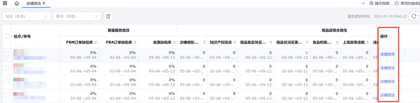 易仓ERP 易仓ERP